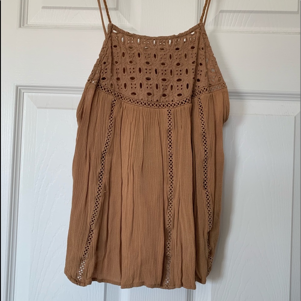 Flowy Aeropostale Tank Top